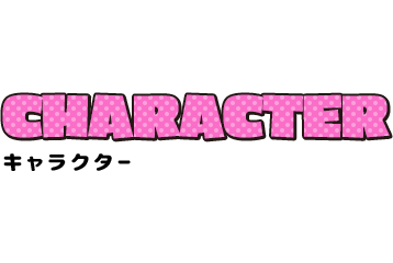 CHARACTER